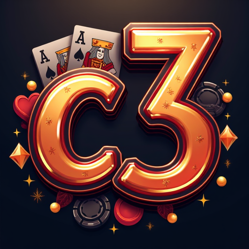 Logo c3